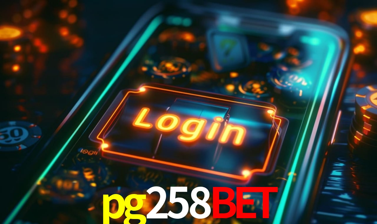 Welcome Bonus pg258bet