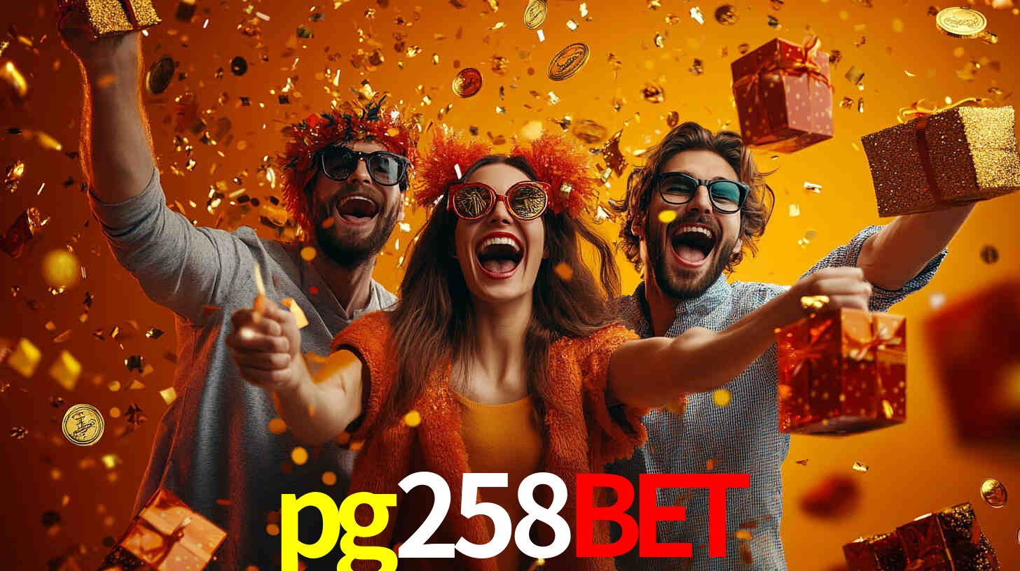 pg258bet: Seu Cassino Premiado com Pagamentos Rápidos