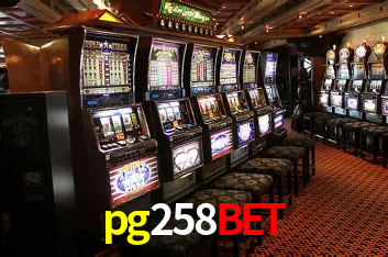 Desvendando o Mundo dos Jogos Virtuais na pg258bet