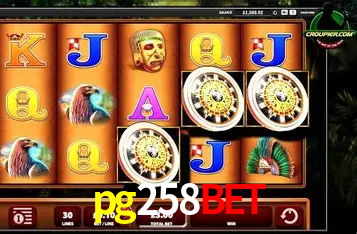 Descubra a Essência do pg258bet: Nossa História e Compromissos