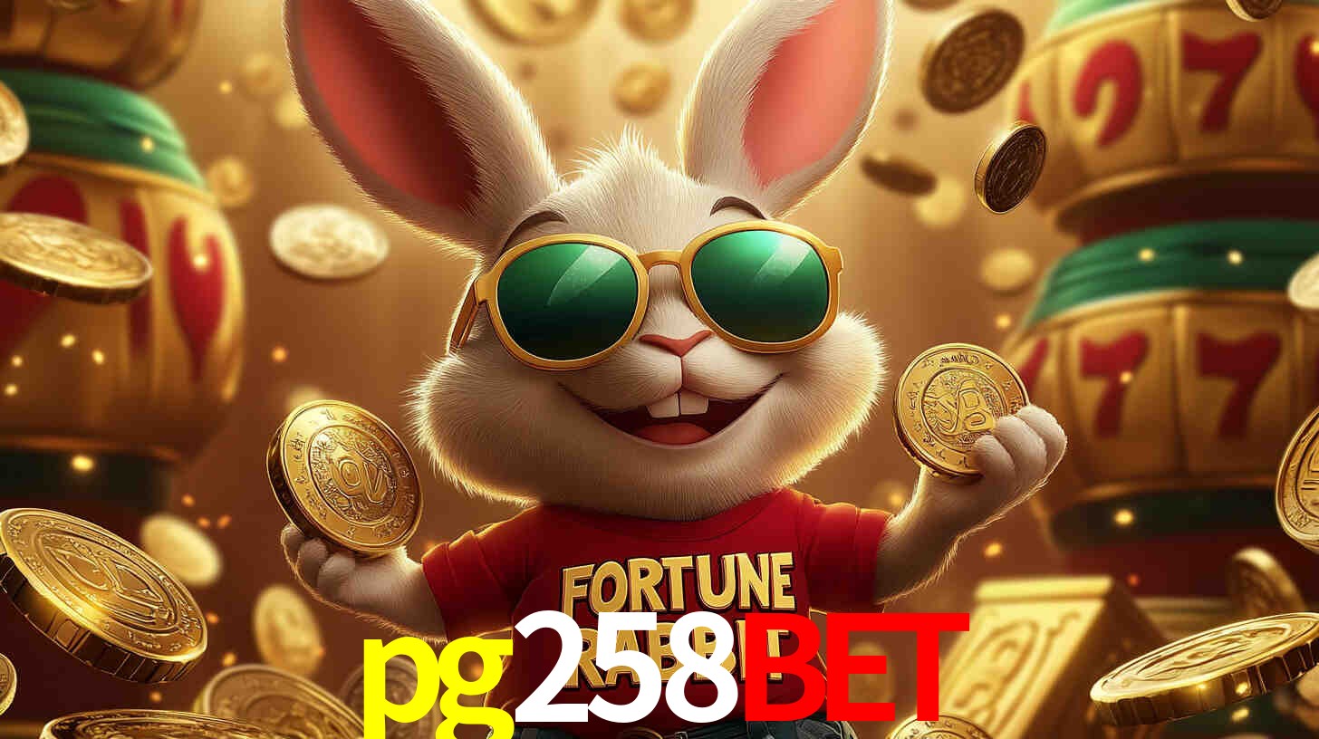 pg258bet app