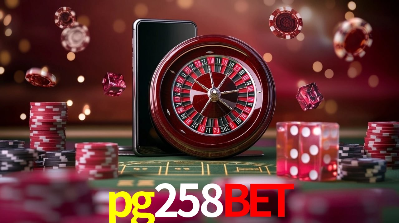 Experiência VIP pg258bet