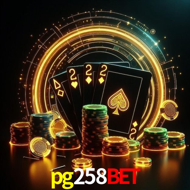 Experiência VIP pg258bet