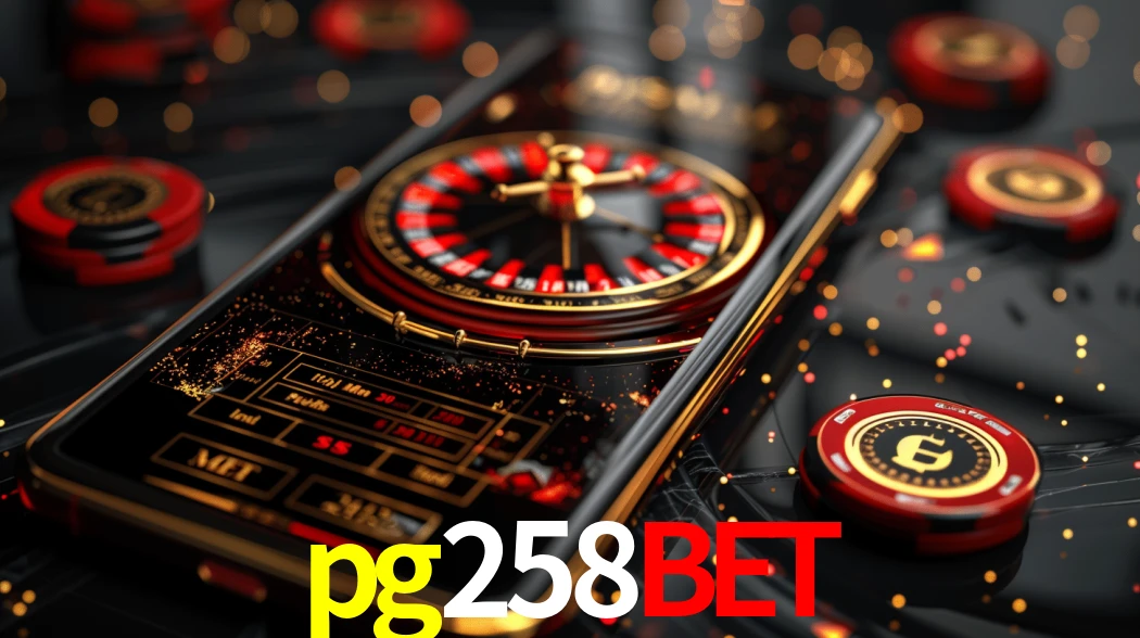 Slot Games pg258bet