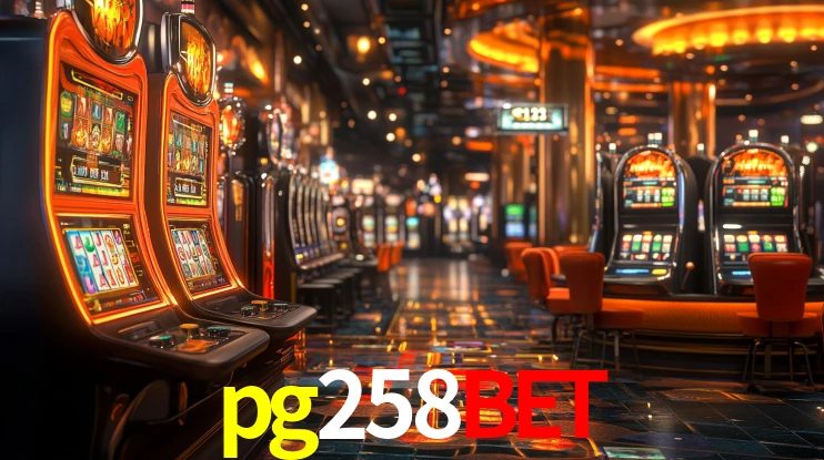 Premium Interface pg258bet