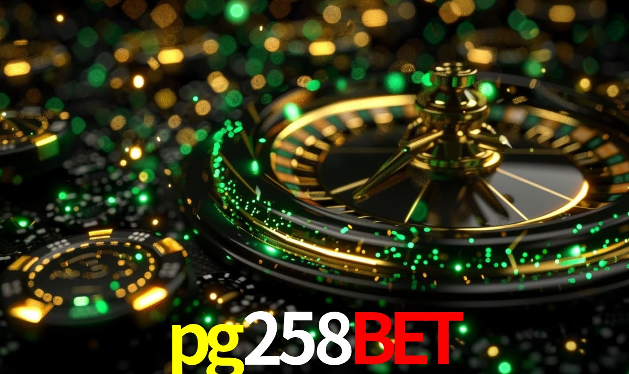 Ofertas Exclusivas pg258bet