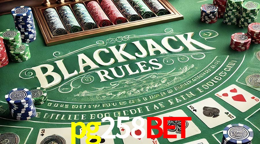 Live Casino pg258bet