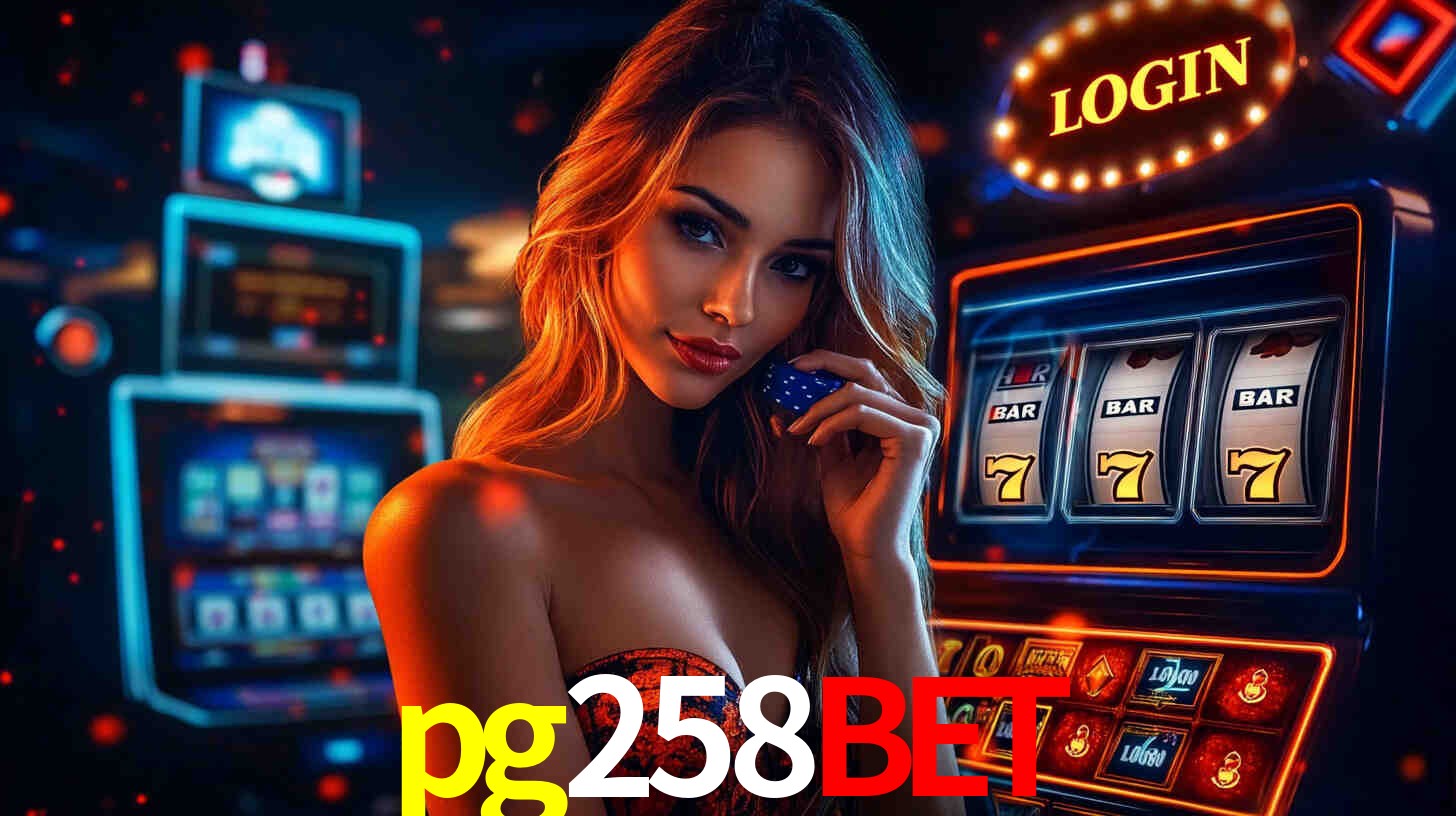 pg258bet