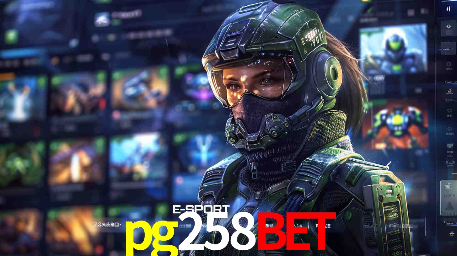 Flash Promotion pg258bet