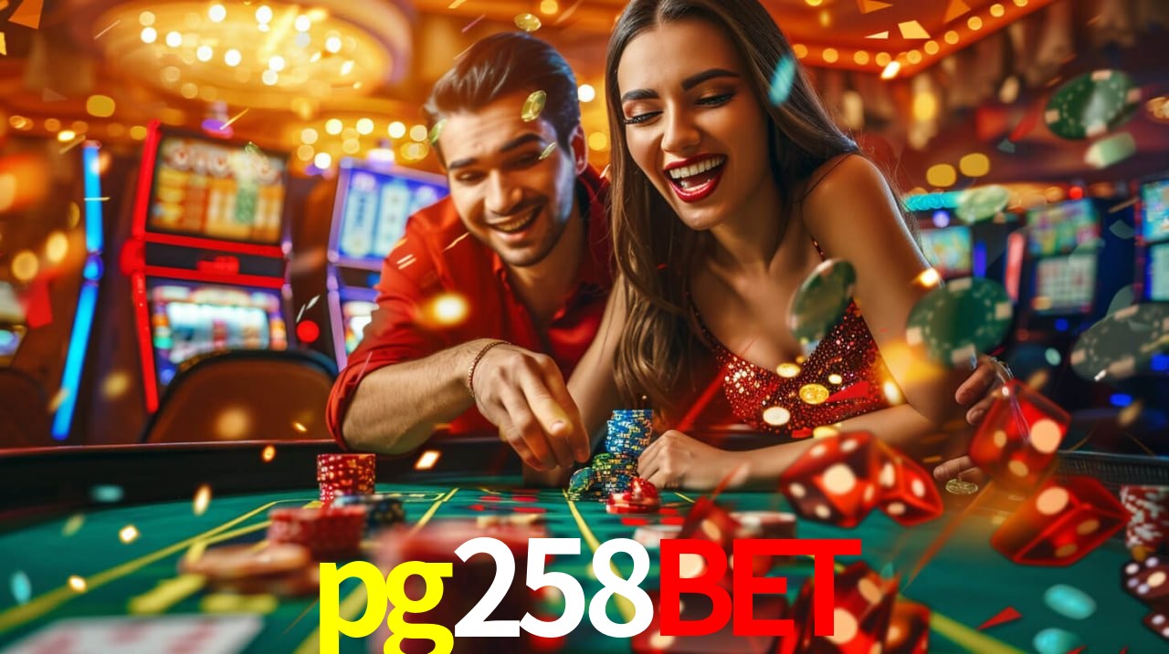 Diretório de Jogos pg258bet
