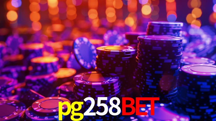 pg258bet: A Experiência de Casino com Jogos de Mesa ao Vivo