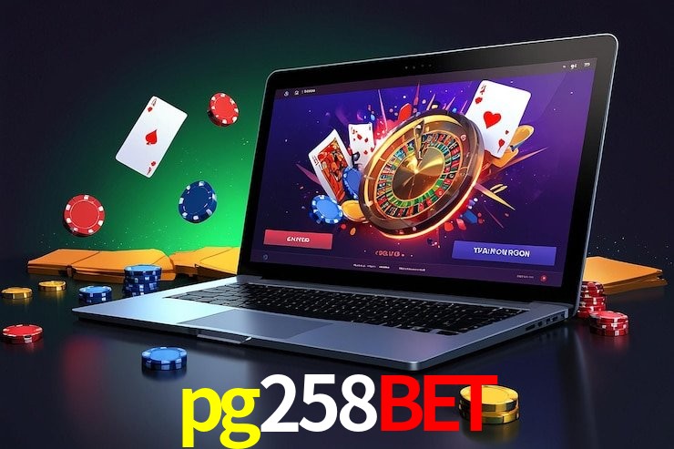 Tecnologia da Plataforma pg258bet
