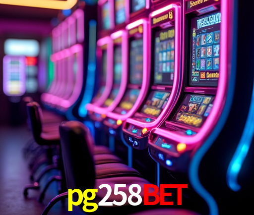 Promoção Relâmpago pg258bet