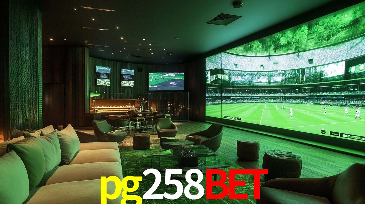 Sinta a adrenalina dos jogos de cassino com pg258bet