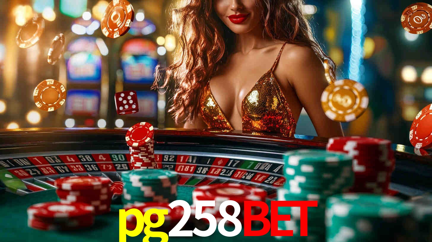 Programa VIP pg258bet