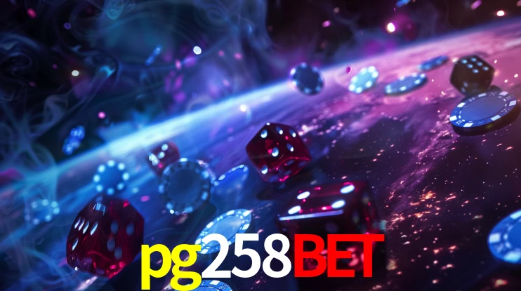 Game Providers pg258bet