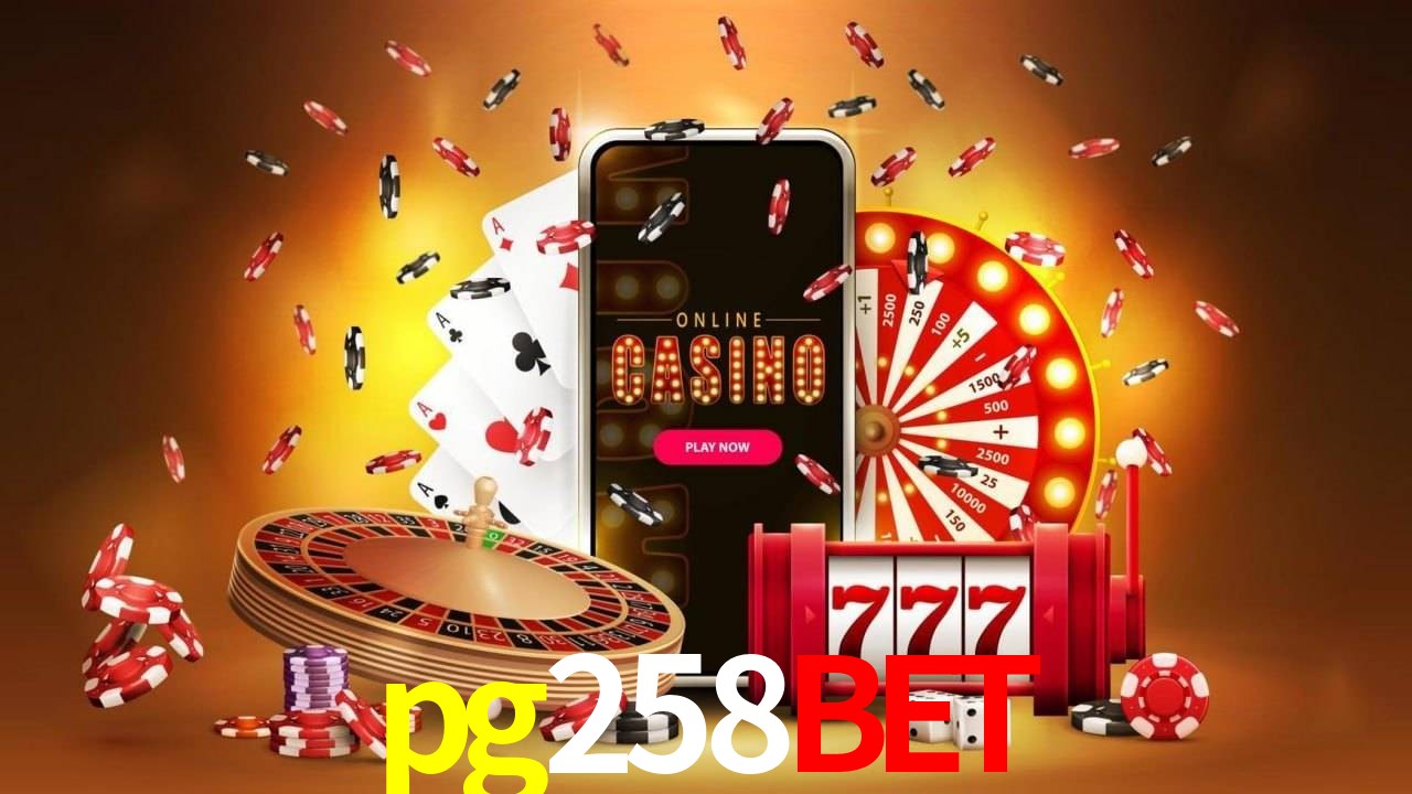 Recursos de Bônus pg258bet