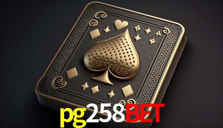 Apostas de Futebol pg258bet