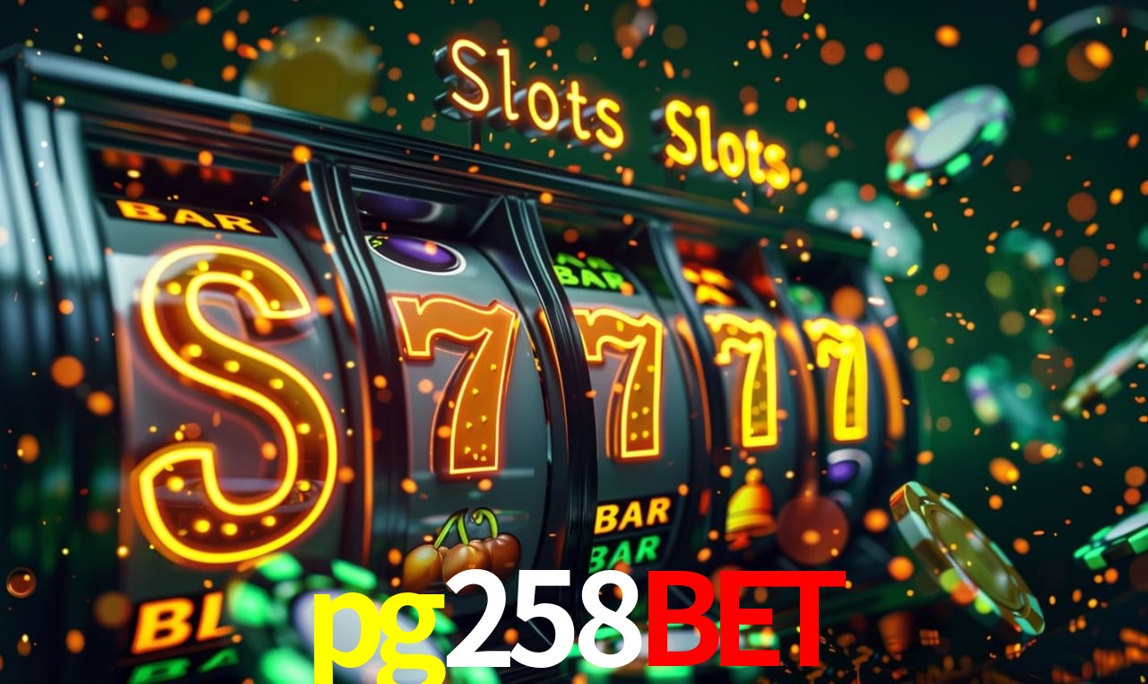 Torneios pg258bet