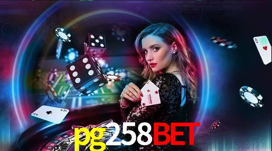 Account Benefits pg258bet