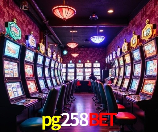Promoções Sazonais pg258bet