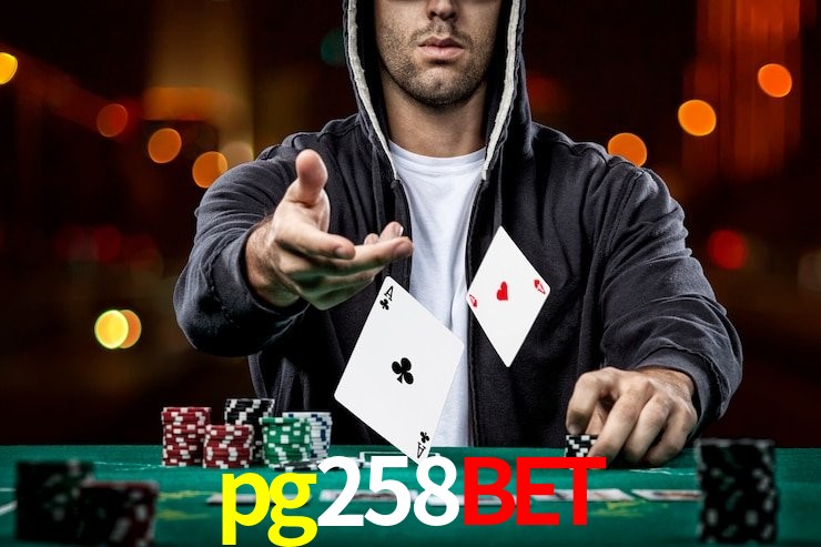 Bônus Generosos e Exclusivos no pg258bet para Você!