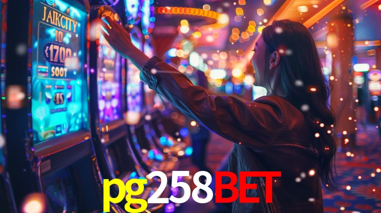 pg258bet