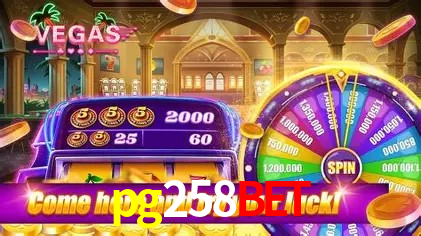 Exclusive Offers pg258bet