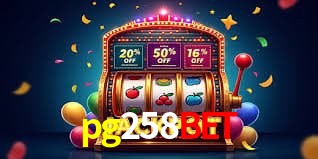 Login Seguro pg258bet