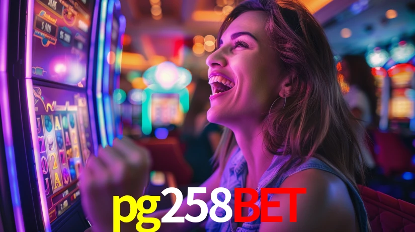pg258bet