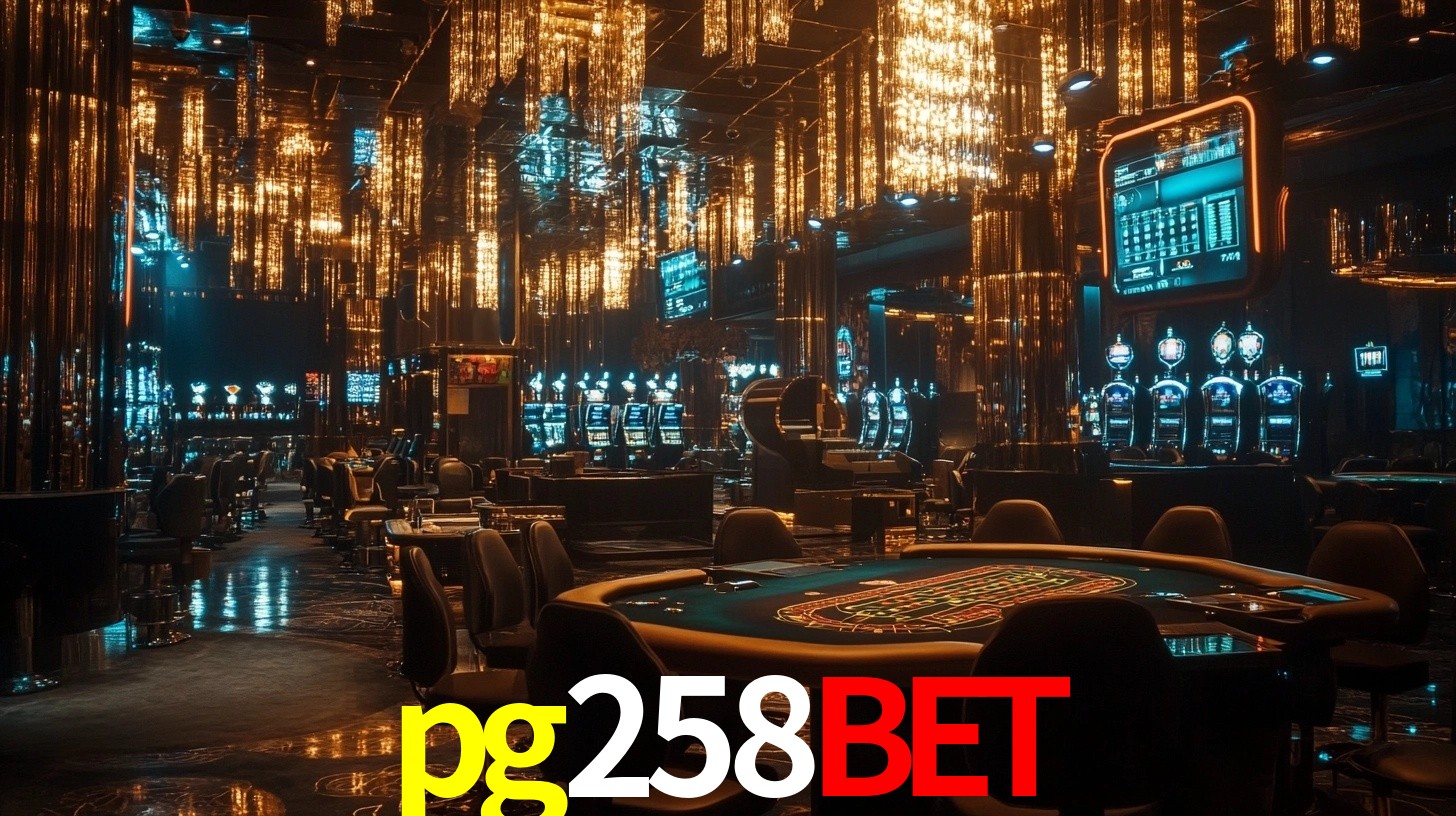 pg258bet