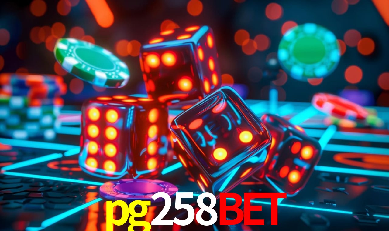 Explorando a Categoria de Eventos em Apostas na pg258bet