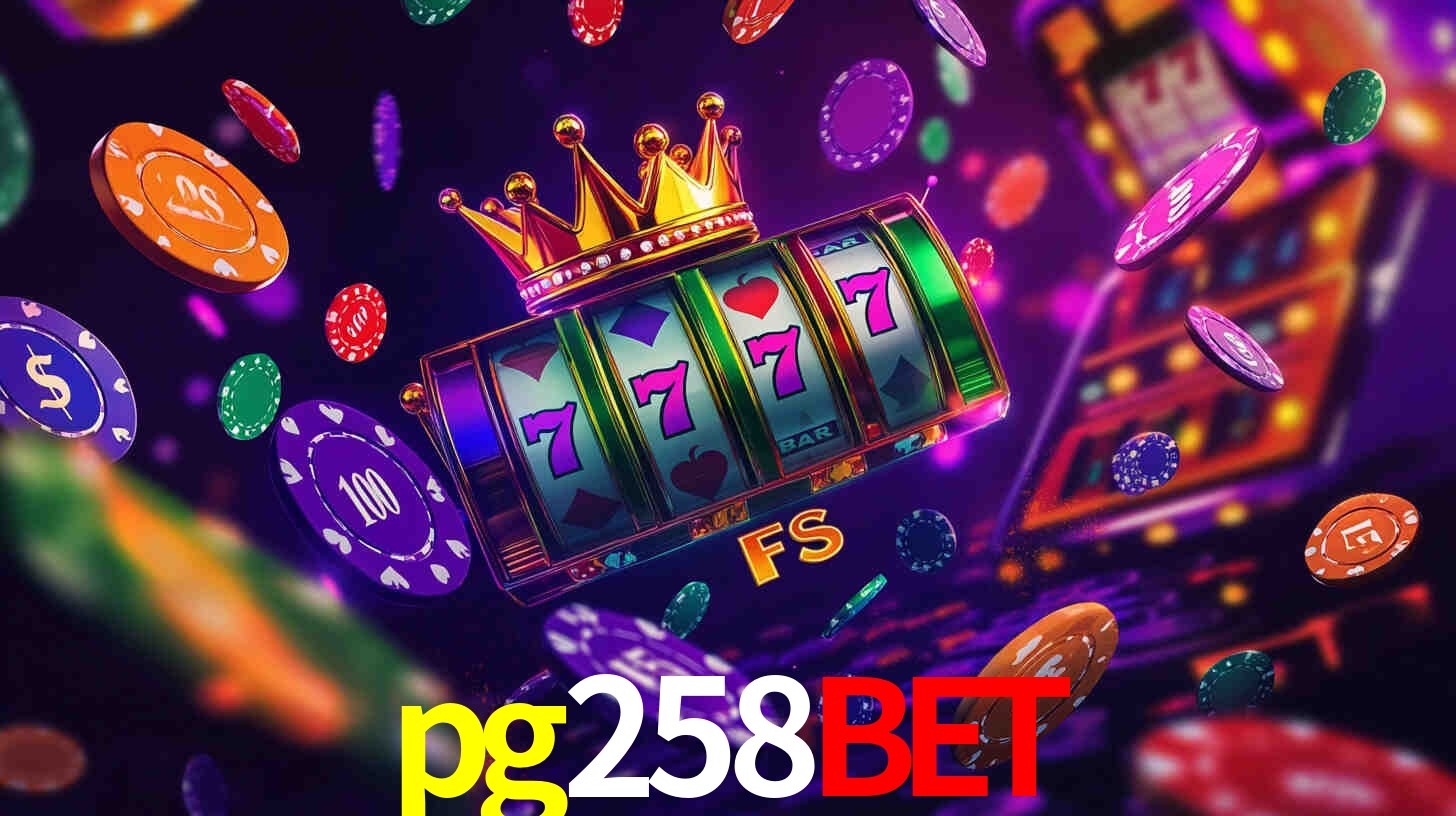 Live Casino pg258bet