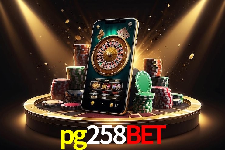 Jogos de Slot pg258bet