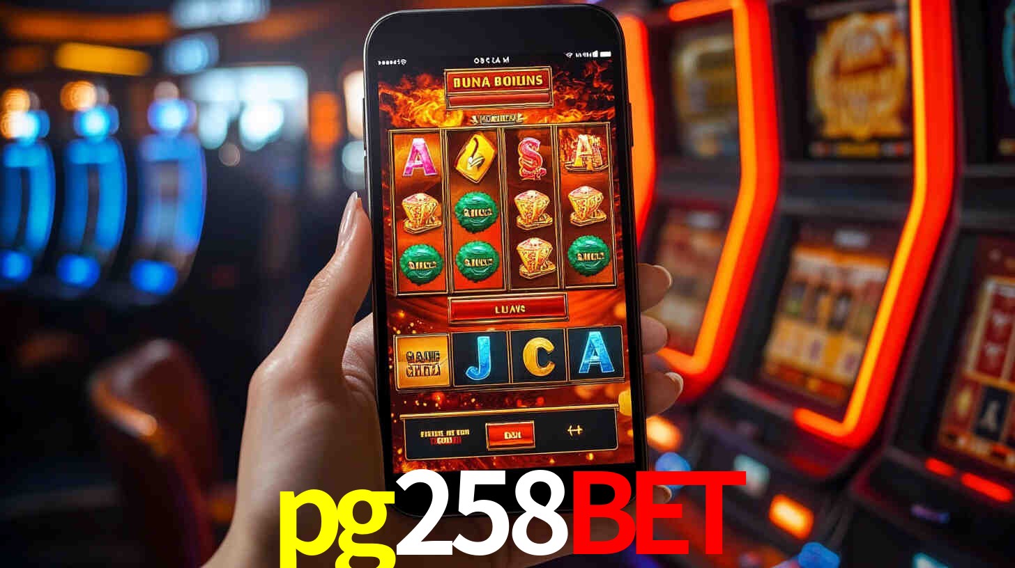 pg258bet