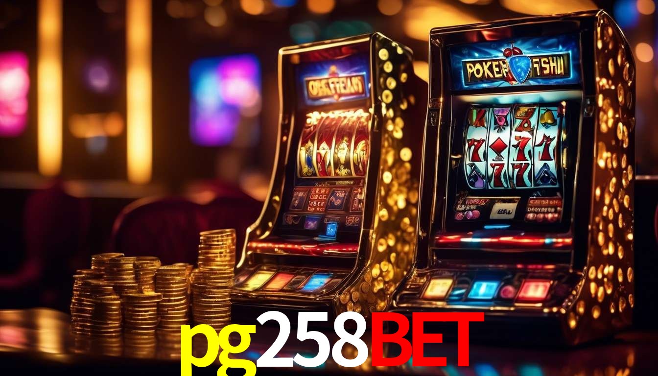 Descubra a Essência do pg258bet: Nossa História e Compromissos