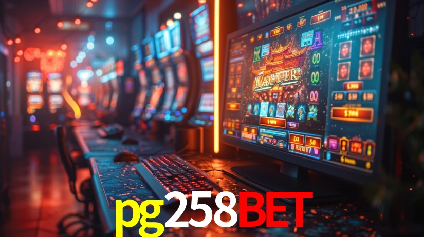 Explore as vantagens do pg258bet: serviço profissional e confiabilidade