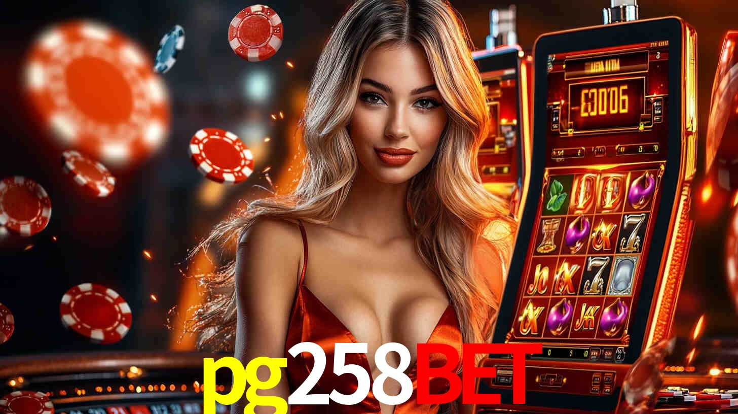 pg258bet: Jogos de Caça-Níqueis-Altas Recompensas, Roleta-Velocidade, Blackjack-Desafios Máximos