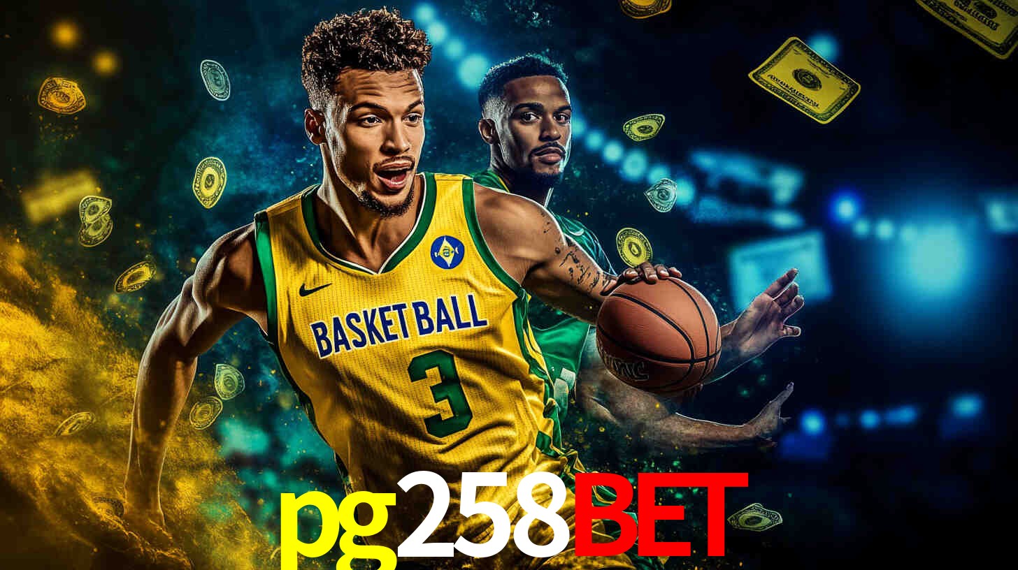 Descubra a Magia dos Jogos de Arcade no pg258bet