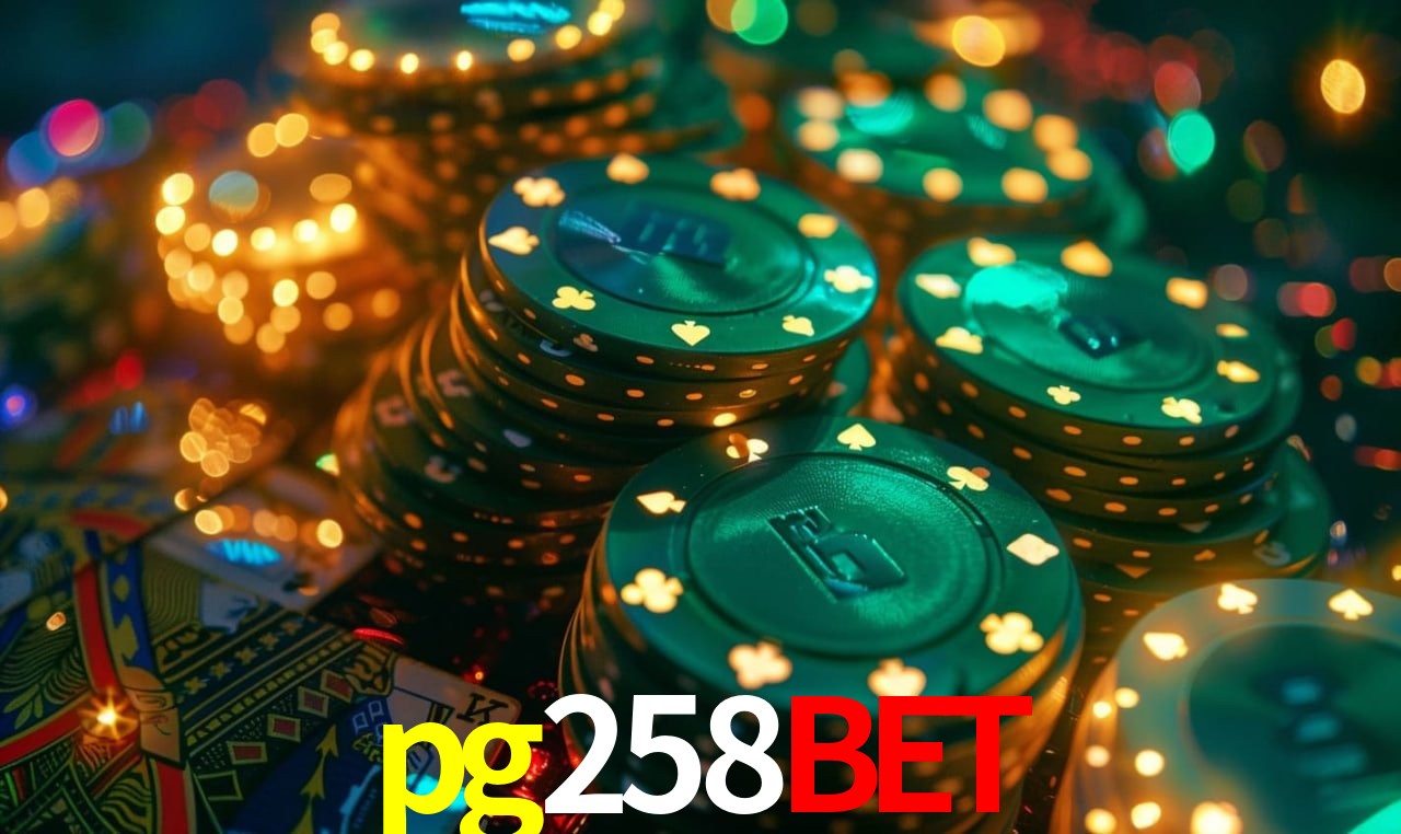 Casino Ao Vivo pg258bet