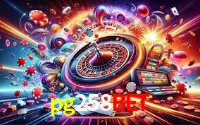 Casino VIP pg258bet
