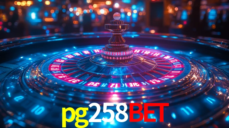 pg258bet App Interface