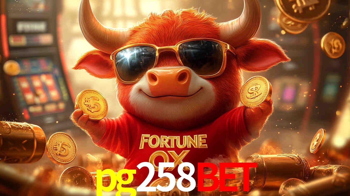 pg258bet,pg258bet.com