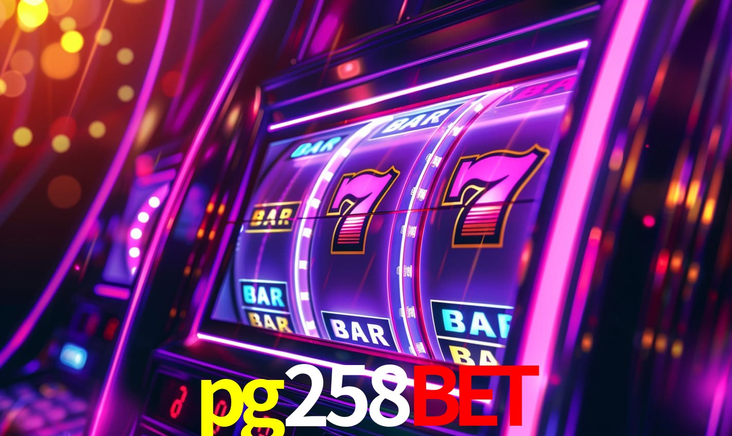 pg258bet.com
