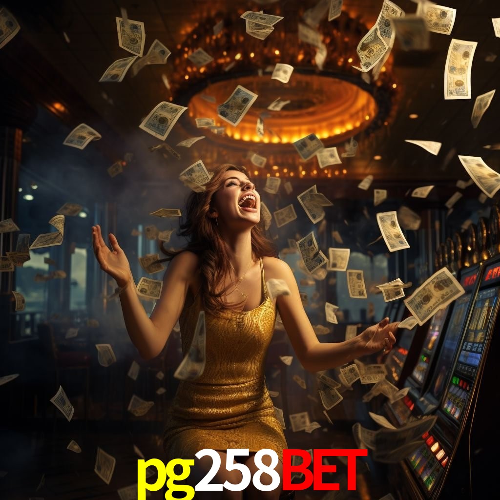Football Betting pg258bet