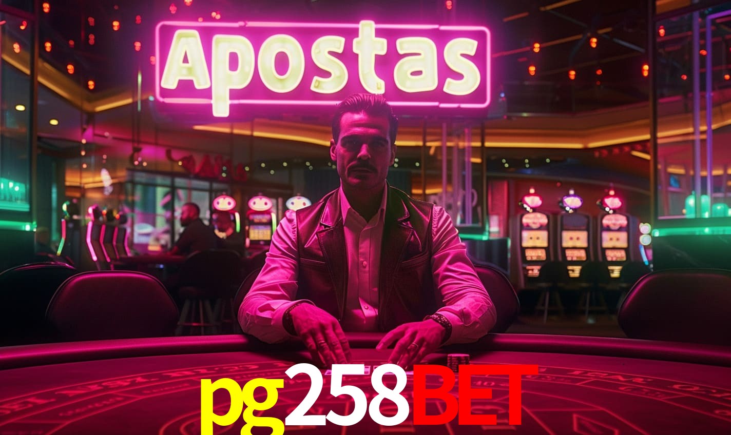 Apostas Esportivas na pg258bet: Um Guia Completo