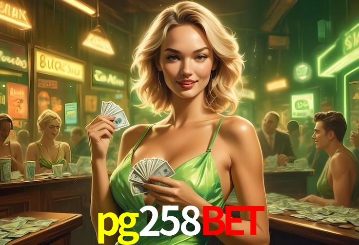 Descubra o Programa VIP da pg258bet: Vantagens Exclusivas para Jogadores