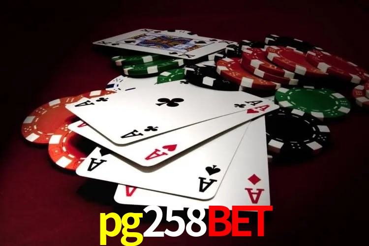 Interface do App pg258bet