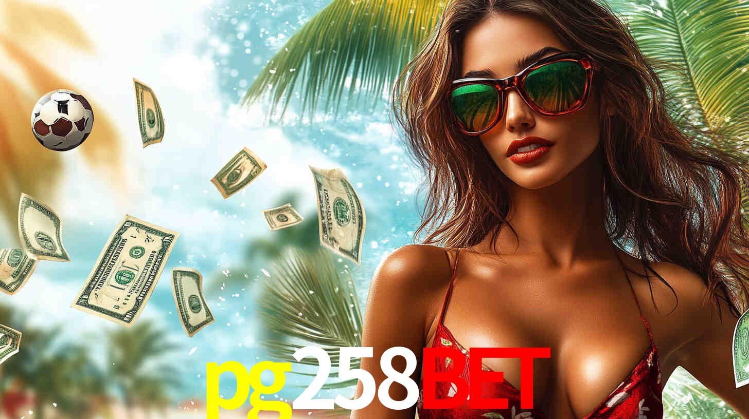 Weekend Specials pg258bet