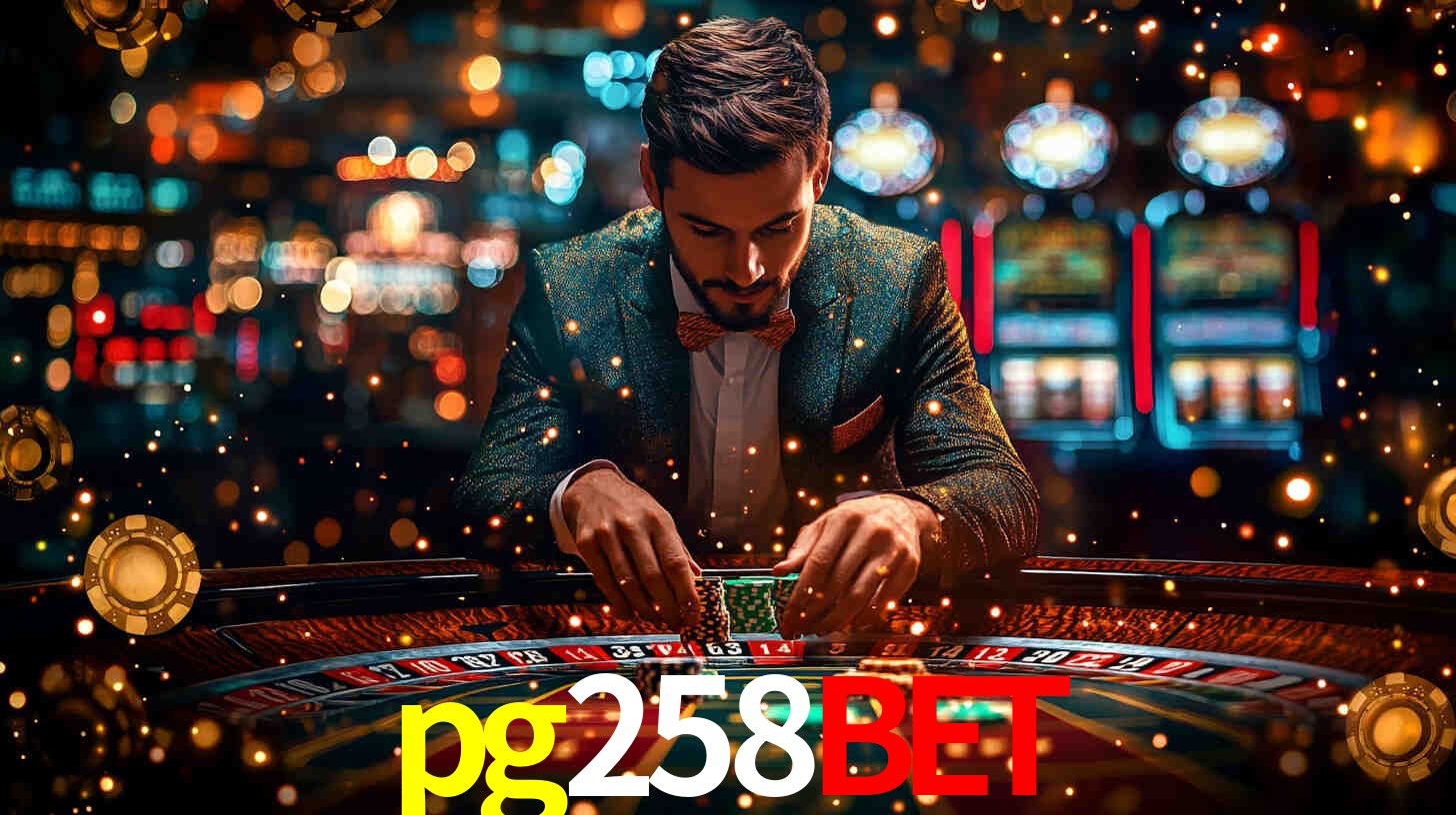 Daily Bonuses pg258bet